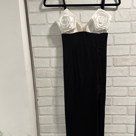 For Love & Lemons • Rita Midi Dress • Size XXS - Picture 5 of 8